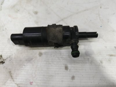 Насос омывателя Audi A6 2012