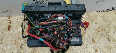 Блок SAM Mercedes Vito 2011 639 рест