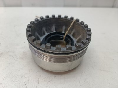 Фланец кпп Opel Astra 2008 H