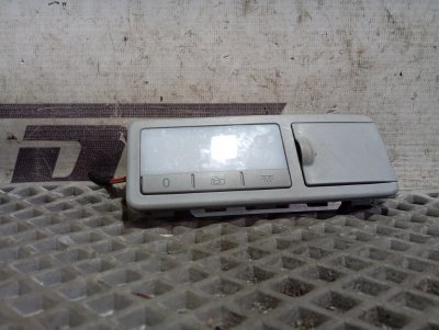 Плафон салона Volkswagen Touareg 2006 GP