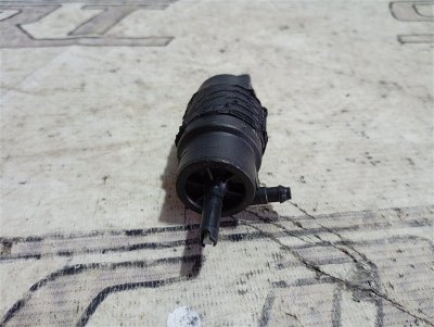 Насос омывателя стекла Audi A4 2016 B9