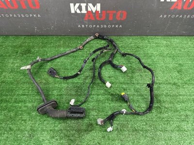 Проводка двери Kia Sportage 3 2015 SL