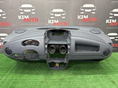 Торпедо Chevrolet Spark M200