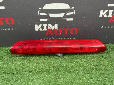 Фонарь задний стоп-сигнал Peugeot 308