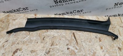 Водосток Mercedes W124 1993 E320