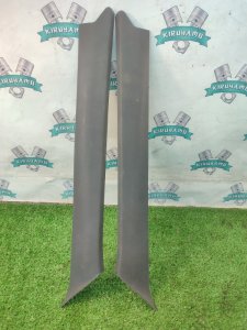 Накладка стойки лобового стекла лада 2110 2110