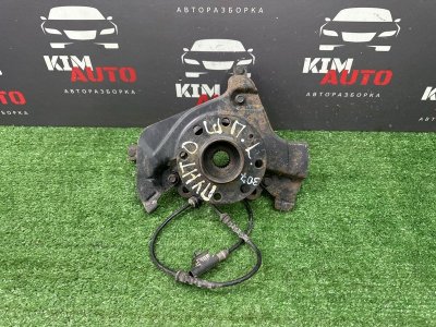 Кулак поворотный Fiat Punto