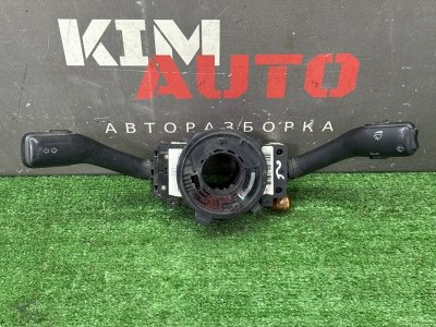 Блок подрулевых переключателей Skoda Octavia A4