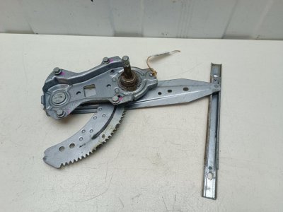 Стеклоподъемник Nissan Note E11