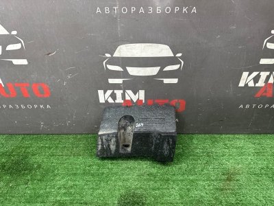 Абсорбер заднего бампера Fiat Albea