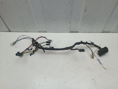 Проводка сиденья BMW X3 E83