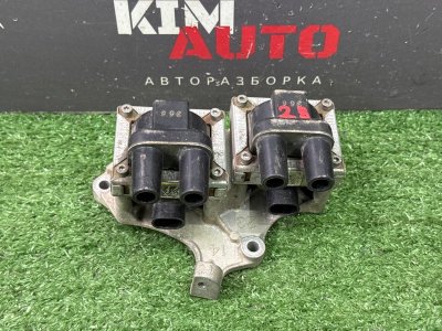 Катушка зажигания Fiat Panda