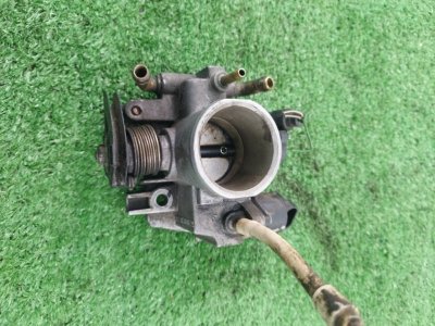 Дроссельная заслонка лада 2110 1998 2110