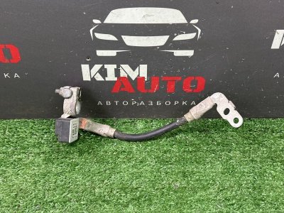 Минусовая клемма АКБ Hyundai i30 GD