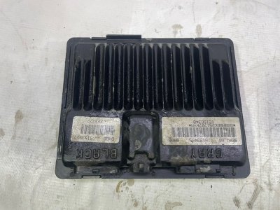 ЭБУ GMC Jimmy II 1995