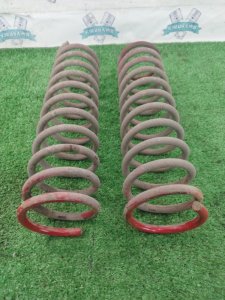 Пружина подвески Лада Гранта 2012 седан