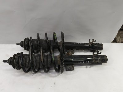 Амортизатор Volkswagen Polo 2020