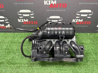 Коллектор впускной Fiat Albea