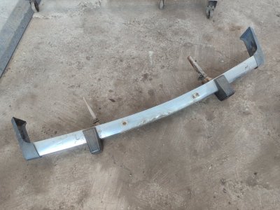 Бампер Лада 2106 2106