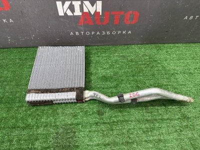 Радиатор печки Ford Focus 2