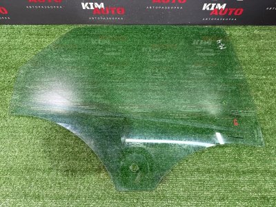 Стекло двери Ford Mondeo 4