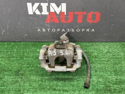 Суппорт тормозной Skoda Octavia A5