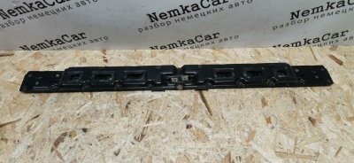 Перемычка люка Mercedes W124 1994 Седан