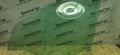 Стекло двери Mercedes C180 1996 W202