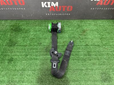 Ремень безопасности Citroen C 4