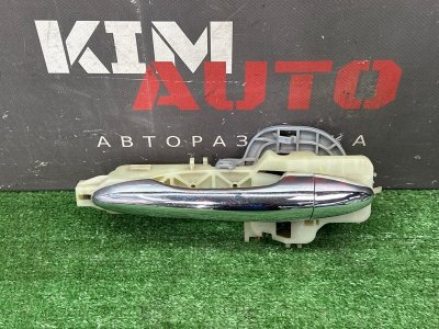 Ручка двери наружная в сборе Kia Sportage 3 2015 SL
