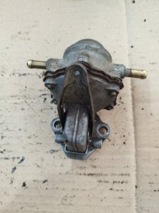 Топливный насос лада 21060 1998 2106