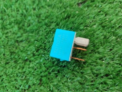 Реле Toyota Camry 2008 ACV 40