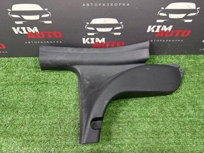 Накладка порога внутренняя Kia Ceed 2 2015 SW