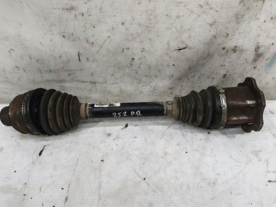 Привод Audi A6 2012