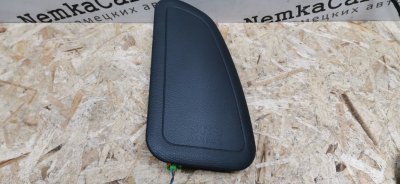 Подушка безопасности в сиденье Mercedes Vito 2011 639 рест