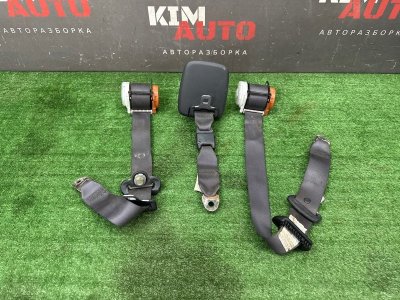 Ремни безопасности Suzuki Liana