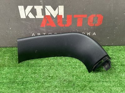 Обшивка крышки багажника Kia Sportage 3 2015 SL