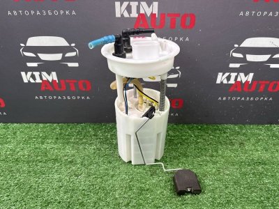 Насос топливный (Бензонасос) Volkswagen Polo