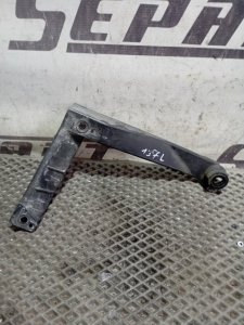 Кронштейн бампера Volkswagen Touareg 2006 GP