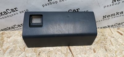 Крышка бардачка Mercedes C180 1996 W202