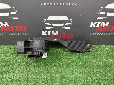 Педаль газа Opel Astra G