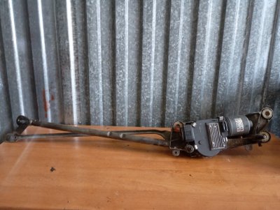 Трапеция дворников с моторчиком Volkswagen Touareg 2006 GP