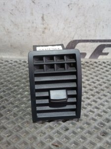 Дефлектор салона Volkswagen Touareg 2006 GP