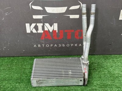Радиатор печки Peugeot 107 HB