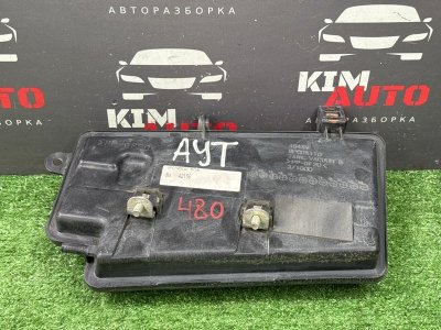 Резонатор воздушного фильтра Mitsubishi Outlander