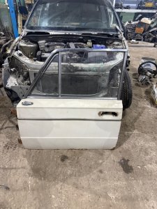 Дверь боковая Лада 2106 2106