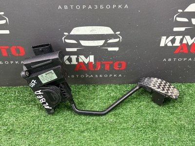 Педаль газа Fiat Albea