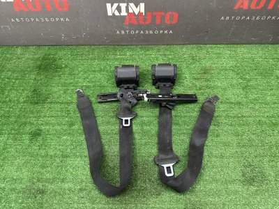 Ремни безопасности BMW 3-SERIES