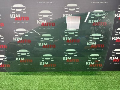 Стекло двери Ford Focus 2