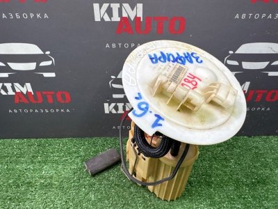 Топливный насос Opel Zafira B